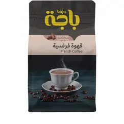باجة قهوة فرنسي بالشوكولاتة (200 جرام)