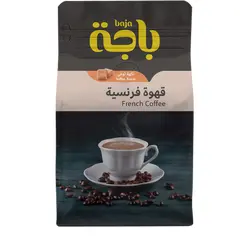 باجة قهوة فرنسي بالتوفي (200 جرام)