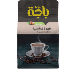 Baja Coffee French with Hazelnut (200 g)