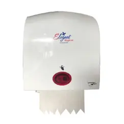 موزع، مناديل رول اتوماتيك مع حساس 21 سم