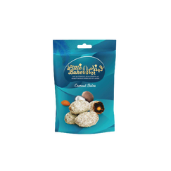 تمرة ليتل بيكر بشكولاتة جوز الهند 250جم