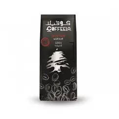 قهوة تركي خلطة لبنانية كوفيلا (250 جرام)