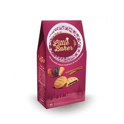 معمول بالتمر بنكهة القرفة 250 جرام