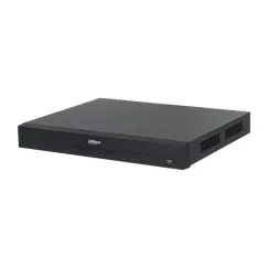 8MP Dahua HDCVI XVR 32 channels DVR 4K 2HDD