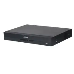 8MP Dahua HDCVI XVR 4 Channels DVR 4K 1HDD