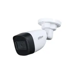 8MP Dahua HDCVI Camera Outdoor 4K IR30m FL3.6mm