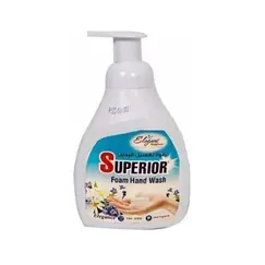 صابون غسيل اليدين رغوي، عطر ايليجنت، 500 مل