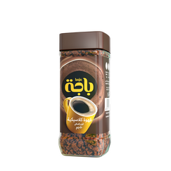 Baja Coffee Instant Classic (50g x 12 Bottles) Carton