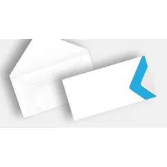 طباعة الظروف DL