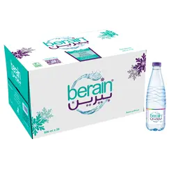BERAIN Water 600 ml (24 Bottles)