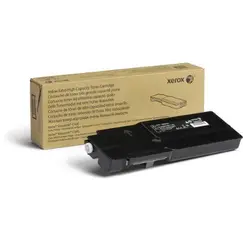 زيروكس 106R03532 حبر ليزر اسود
