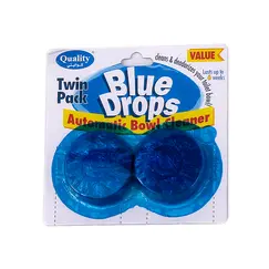 اقراص تنظيف وعاء المرحاض