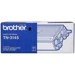 براذر TN-3145 حبر ليزر اسود