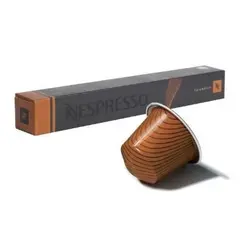 نسبريسو كبسولات اسبريسو كاراميليتو (10 كبسولات)