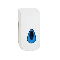 Dispenser for Hand Gel Santizer 1000 ml (White)