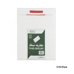 Envelope, ROCO Security Envelope - Tyvek Tear-Resistant A4