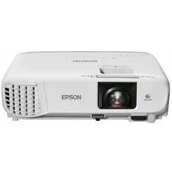 Epson EB-W39 3LCD Projector