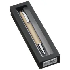 Executive Pen, ONLINE, Twist Ballpen Vision, Germany, Cream