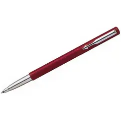 Executive Pen, PARKER, Vector , Rollerball , Red