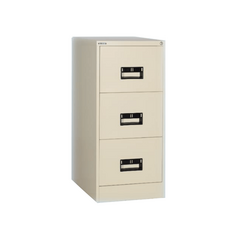 Filing Cabinet with 3 Drawers