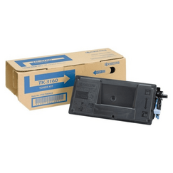 Kyocera TK-3160 Black Laser Toner