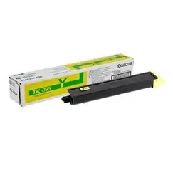 Kyocera TK-895 Yellow Laser Toner (TK-895Y)
