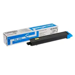 Kyocera TK-895 CyanLaser Toner (TK-895C)