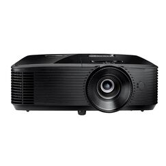 Optima Crystal clear Projection