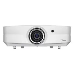Optoma UHZ65LV Projector