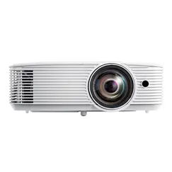 Optoma X308STE Projector
