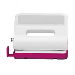 خرامة ورق، ماس، 30 ورقة ،فوشي