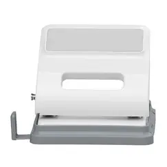 خرامة ورق، ماس، 30 ورقة ، رصاصي