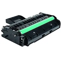 RICOH SP 204SF Black Toner Cartridge