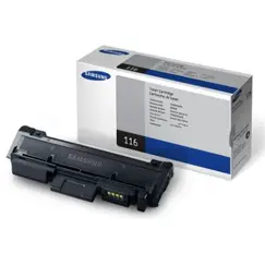 سامسونج SM-TD116S  حبر ليزر اسود