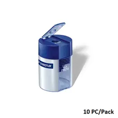 Sharpener, Staedtler, with One Holes, 10 PC/Pack