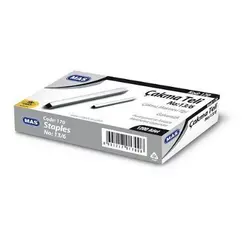 دبابيس، ماس، دبابيس حائط رقم 13/6، 1200 حبة