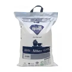 سكر، سكر الأسرة خشن 10 كيلو