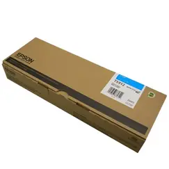 EPSON T5912 (T591200) Cyan Original Ink Cartridge