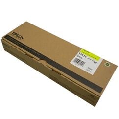 ابسون T5914 حبر سائل اصفر