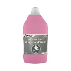 فينوس، صابون غسيل اليدين رغوي، بدون عطر