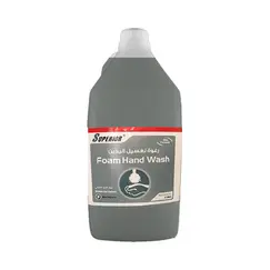 فينوس، صابون غسيل اليدين رغوي، عطر العود