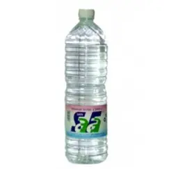 مياه، صفا 1.5 لتر × 12 قارورة / كرتون