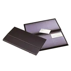 Business Card Holder COMIX 288 Cards