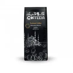 Coffela Coffee Turkish (250 g)