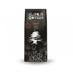 Coffela Coffee Turkish - Lebanese Blend (250 g)