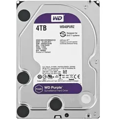 Enhance Your Surveillance System with a 4TB WD Surveillance HDD - Security Zone