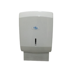 موزع، مناديل مطوية (300 منديل) ابيض