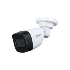4K Starlight HDCVI Fixed IR Bullet Camera (HAC-HFW1801C)