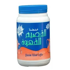 قهوة سعودية خلطة القصيم 500جرام