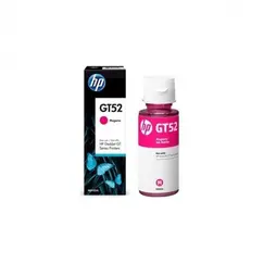 HP GT52 Magenta Original Ink Bottle (M0H55AE)